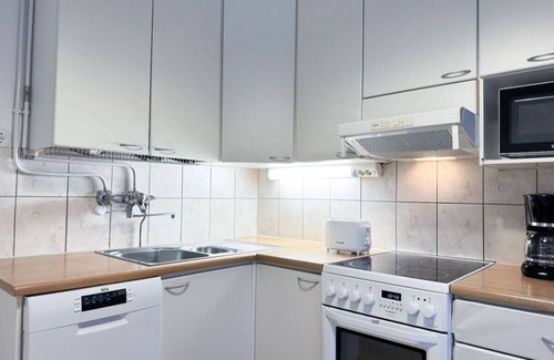 Rovaniemi Apartment | Aurora City Suite by BookLapland
