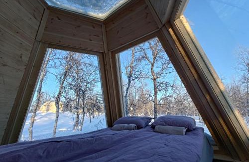 Kiruna Other | Aurora Cone