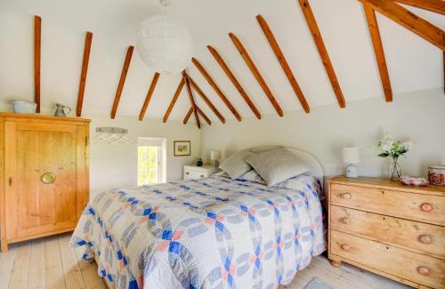 Little Barningham House | Aurora Cottage
