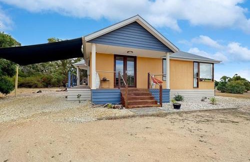 Pomonal Villa | Aurora Cottages - Mountain View
