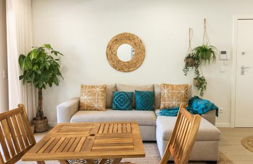 Furadouro Apartment | Aurora do Furadouro