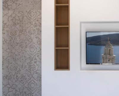 Astypalaia Apartment | Aurora House Astypalea B