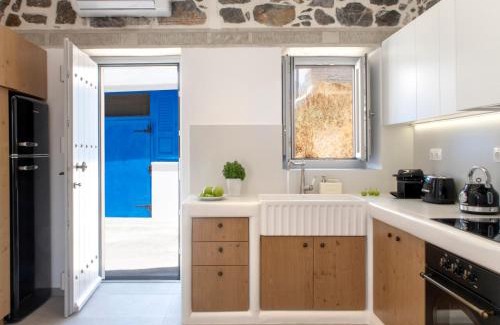 Astypalaia Apartment | Aurora House Astypalea A