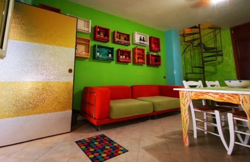 Oliveto Citra House | Aurora house with panoramic views