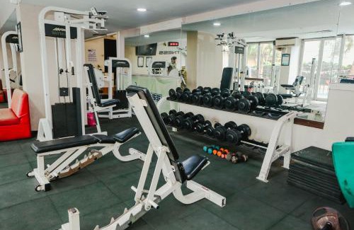 Pekayon Jaya Apartment | Aurora Rooms Mutiara Bekasi