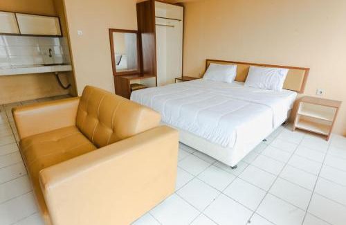 Pekayon Jaya Apartment | Aurora Rooms Mutiara Bekasi