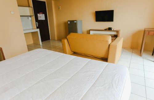 Pekayon Jaya Apartment | Aurora Rooms Mutiara Bekasi