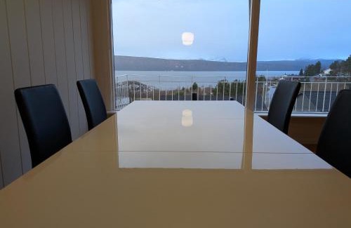 Narvik House | Aurora Seaview Escape