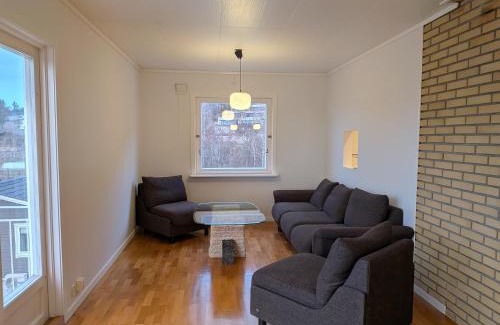 Narvik House | Aurora Seaview Escape