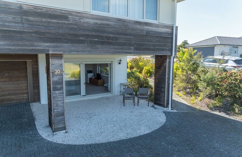 Karkari Peninsula Apartment | Aurora Studio 1 - Luxury Coastal Escape on the Karikari Peninsula