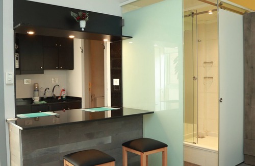 Byblos Apartment | Aurora Studio, by Meta House!