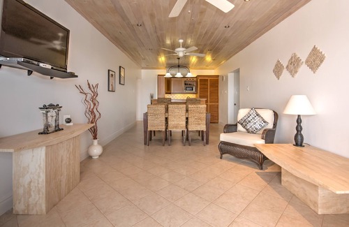 Mullins Apartment | Aurora Tropical - A Luxury 3 Bedroom Apartment In Gibbs, St. Peters, Barbados