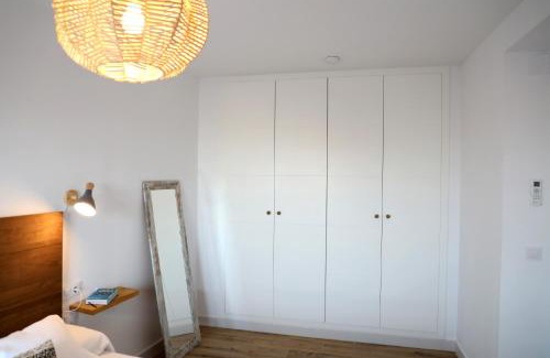 San Ambrosio Apartment | Aurora Vejer - Garage incluido