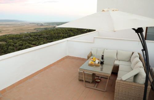 San Ambrosio Apartment | Aurora Vejer - Garage incluido