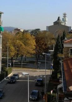 Borgo Venezia Apartment | AuroraEast