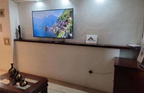 Lagos de Moreno Apartment | Auroras