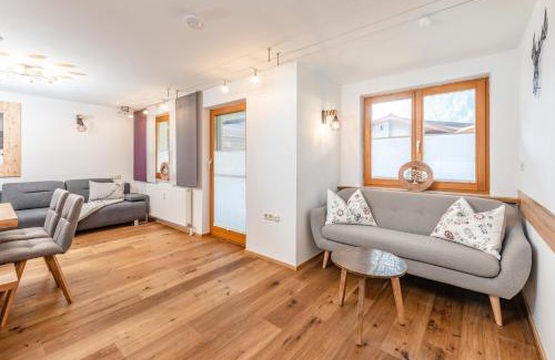 Pichl-Preunegg Apartment | Auschlössl Appartements - Reiteralm