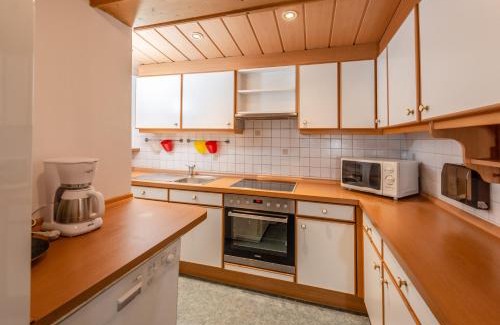 Pichl-Preunegg Apartment | Auschlössl Appartements - Reiteralm