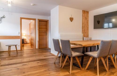 Pichl-Preunegg Apartment | Auschlössl Appartements - Reiteralm