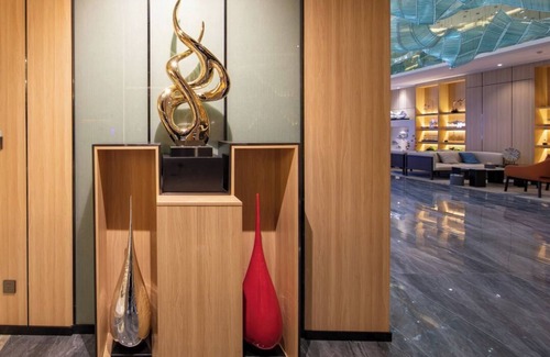 Baiyun Hotel | Ausotel by Argyle Baiyun Hotel