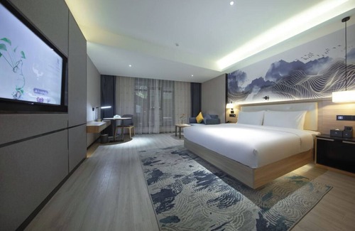 Baiyun Hotel | Ausotel by Argyle Baiyun Hotel