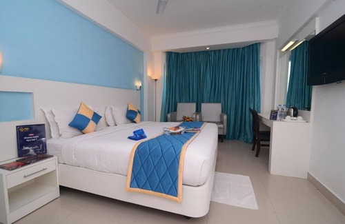 Madurai Hotel | Auspicious Place to Stay near Temple/Museum