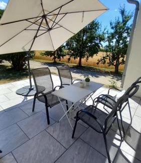 Kirchheim am Neckar Apartment | Aussichtsreich
