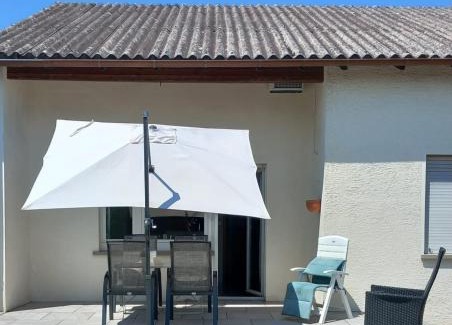 Kirchheim am Neckar Apartment | Aussichtsreich