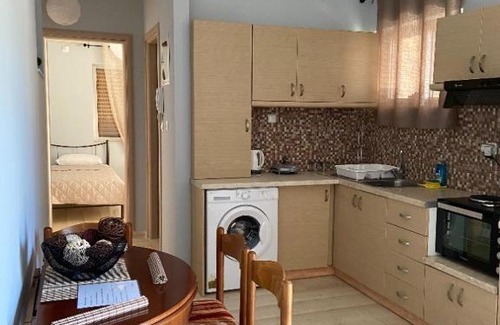 Kato Diminio Apartment | Aussie Apartments 84