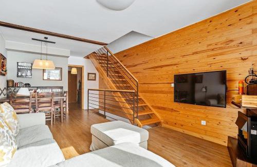Formigal House | Austen - Chalet by Cardi Suites