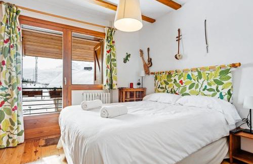 Formigal House | Austen - Chalet by Cardi Suites