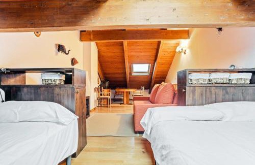 Formigal House | Austen - Chalet by Cardi Suites