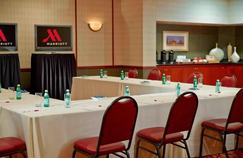Round Rock Hotel | Austin Marriott North