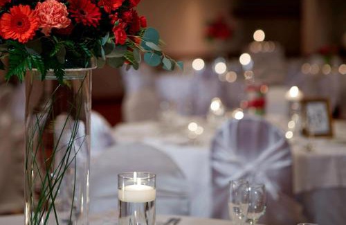 Round Rock Hotel | Austin Marriott North