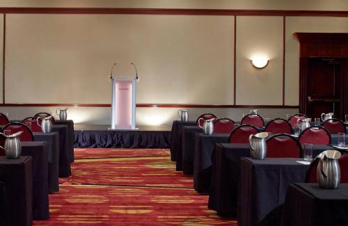 Round Rock Hotel | Austin Marriott North