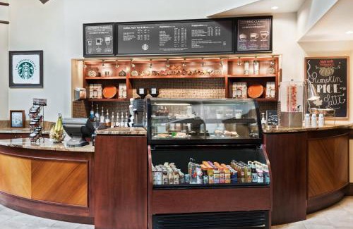 Round Rock Hotel | Austin Marriott North