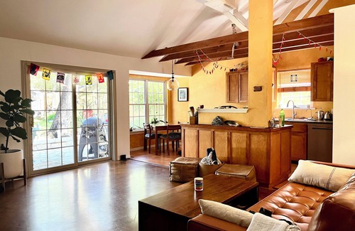 Austin House | Austin Oasis