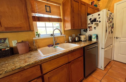 Austin House | Austin Oasis