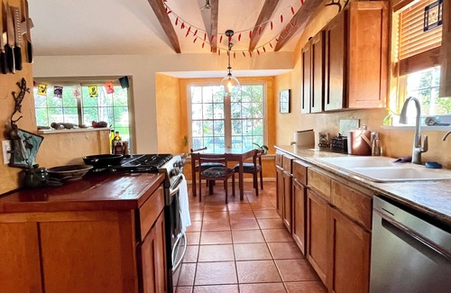 Austin House | Austin Oasis
