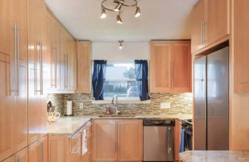 Anderson Mill House | Austin Oasis w/ Pool, Patio, Firepit