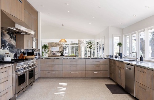 Ledge At Wild Basin House | Austin Skyline Views + Private Pool - Brigadoon!