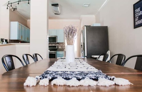 Pflugerville House | Austin Trip HQ: Pool + Hot Tub + Billards + BBQ