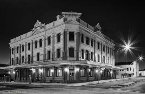 Fremantle Hotel | Australia Hotel Fremantle