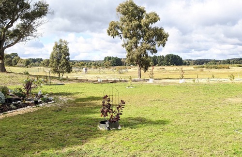 Scarsdale House | Australian Wildlife At Your Door