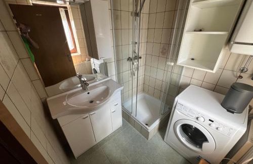 Heiligenkreuz im Lafnitztal House | Auszeit und Radfahrer Ferienhaus Radweg-Nest Heiligenkreuz im Lafnitztal