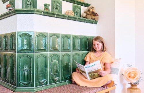 Liebenau House | Auszeit am Kamp - Ferienhaus Rametsteiner