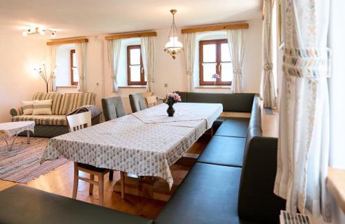 Liebenau House | Auszeit am Kamp - Ferienhaus Rametsteiner