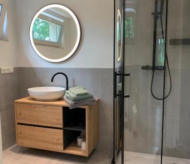 Geltow House | Auszeit am Schwielowsee - Exklusiver Bungalow mit Seeblick