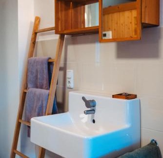 Sankt Paul im Levanttal Apartment | Auszeit am Weinhof