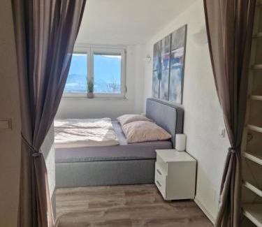 Sankt Paul im Levanttal Apartment | Auszeit am Weinhof